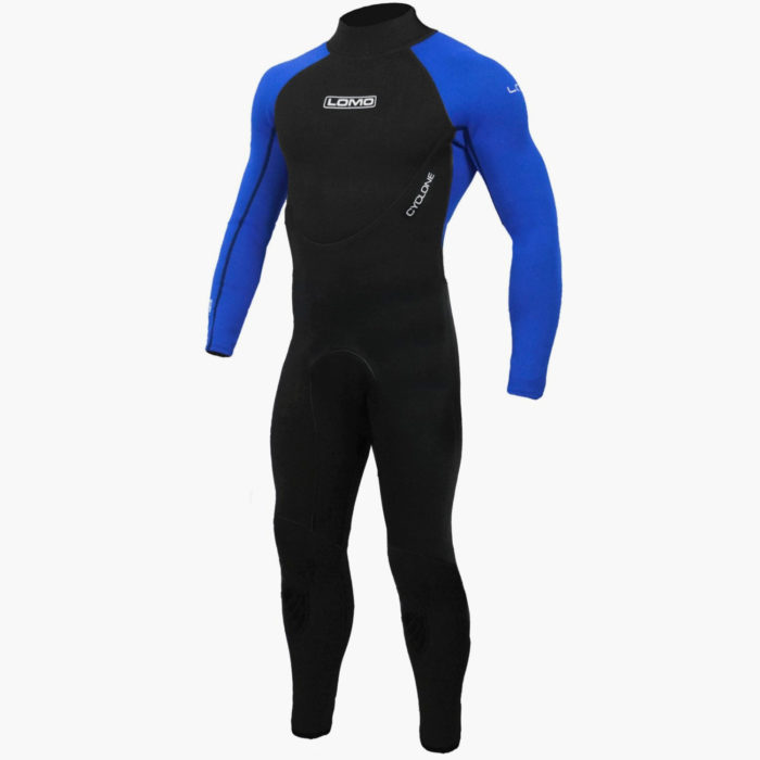 Cyclone 3mm Wetsuit