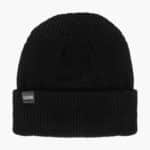 Divers Hat - Black
