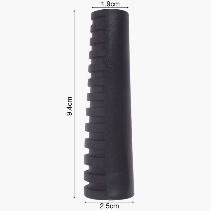 Divers Hose Protector 1 - Dimensions