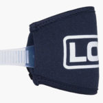 Mask Strap Cover - Side View