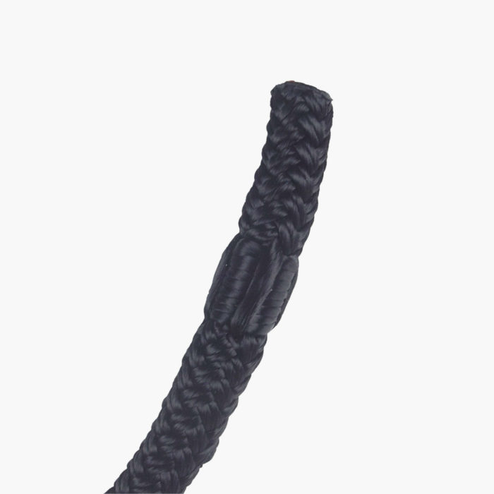 15ft Double Braid Nylon Dock Line - Front Specifications
