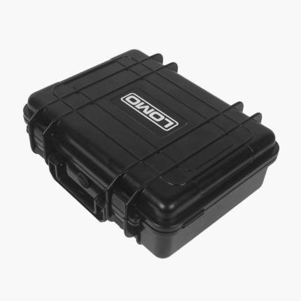 DB1 - Protective Case Dry Box with Cubed Foam