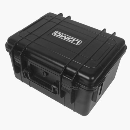 DB2 - Protective Case Dry Box with Cubed Foam