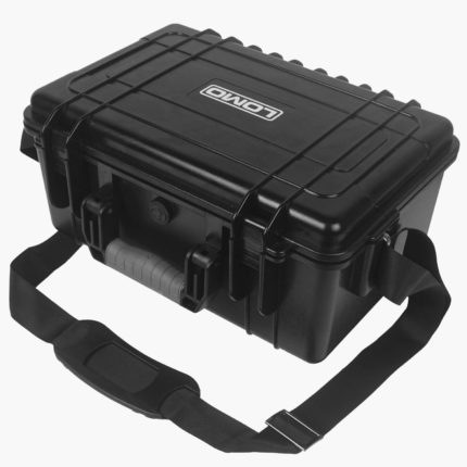 DB3 - Protective Case Dry Box with Cubed Foam