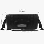 Dry Box 3 ABS Protection Carry Case - Box Dimensions