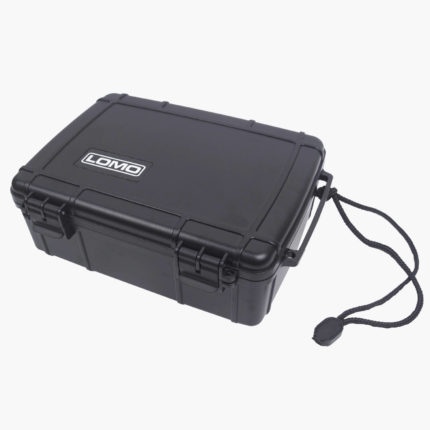 Drybox 21 - Maxi Plus Size Dry Box