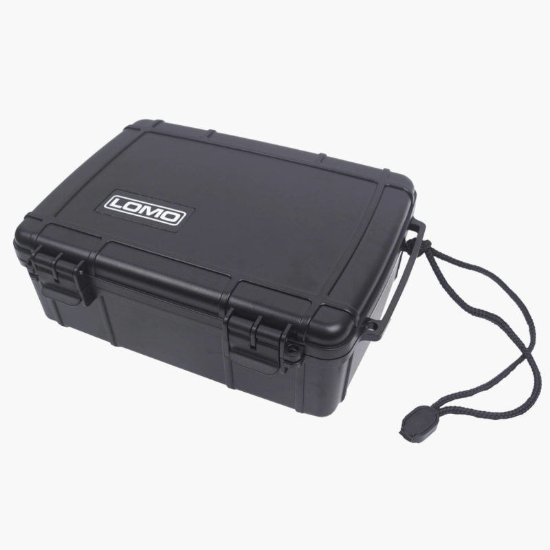 Drybox 21 - Maxi Plus Size Dry Box