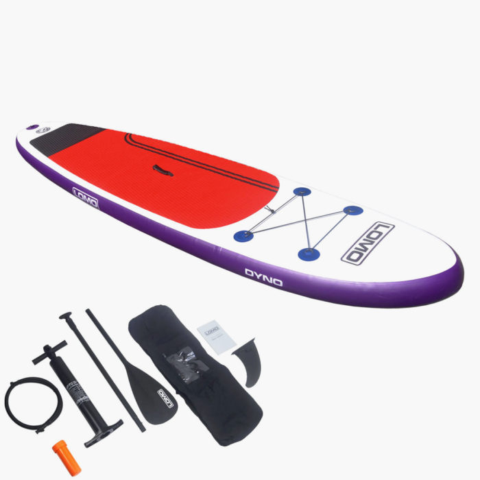 Dyno Standup Paddleboard Kit