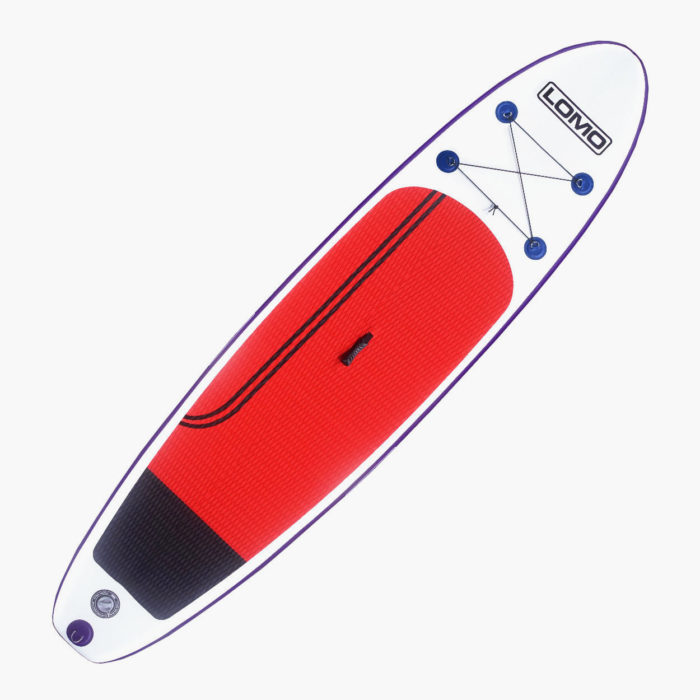 Lomo Dyno Inflatable Stand Up Paddle Board ISUP 10' 6"