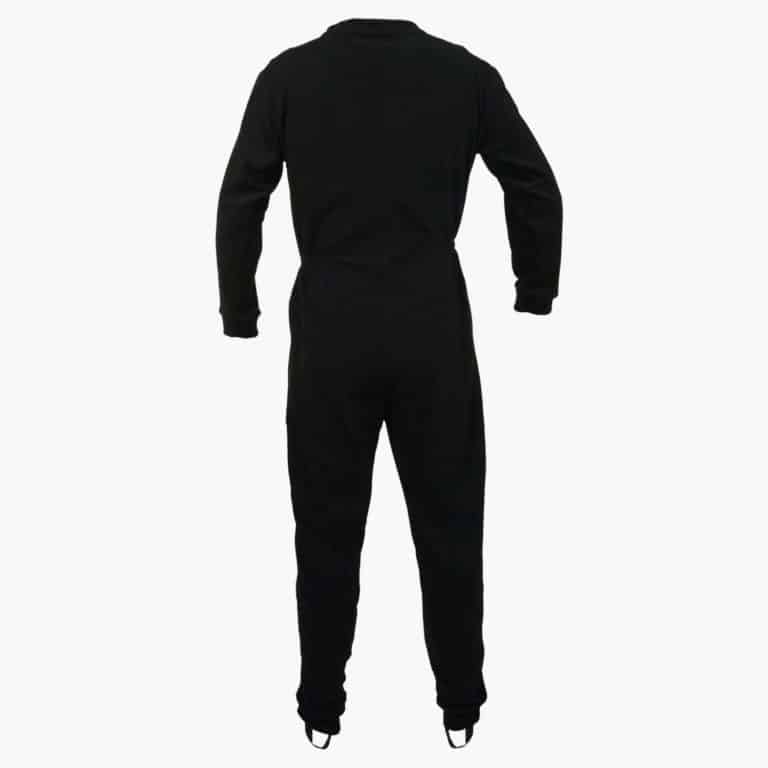 Element Polar Fleece Drysuit Undersuit Lomo Watersport UK. Wetsuits
