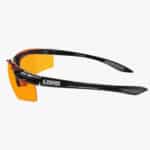3 Lens Elite Cycling Sunglasses - Side View