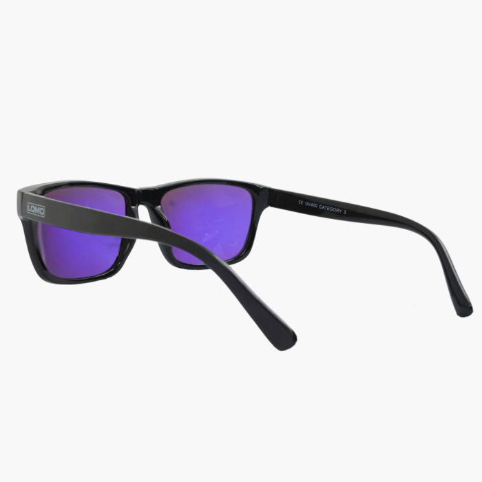 Elwood Sunglasses - Side View