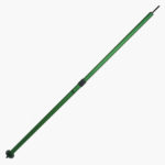 Medium Extendable Basha Pole - Fully Extended