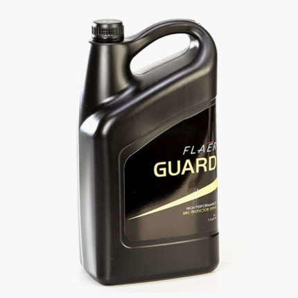 Flaer Guard High Performance Bike Protector Spray - 5L