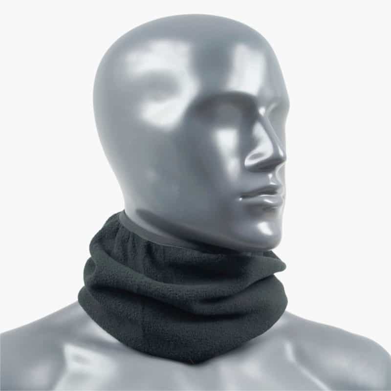 Lomo Fleece Tube Neck Scarf Lomo Watersport UK. Wetsuits, Dry Bags