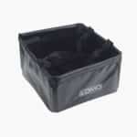 Square Folding Basin