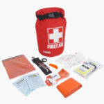 Forestry and Outdoor Workers First Aid Kit