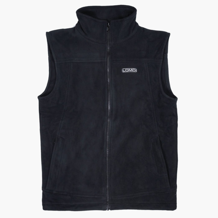 Gilet - Water and Wind Resistant Fleece Jacket