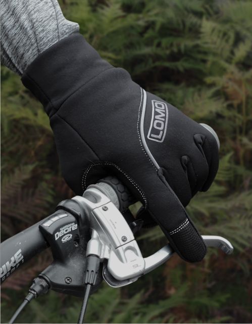 Mountain Bike Gloves Glasgow