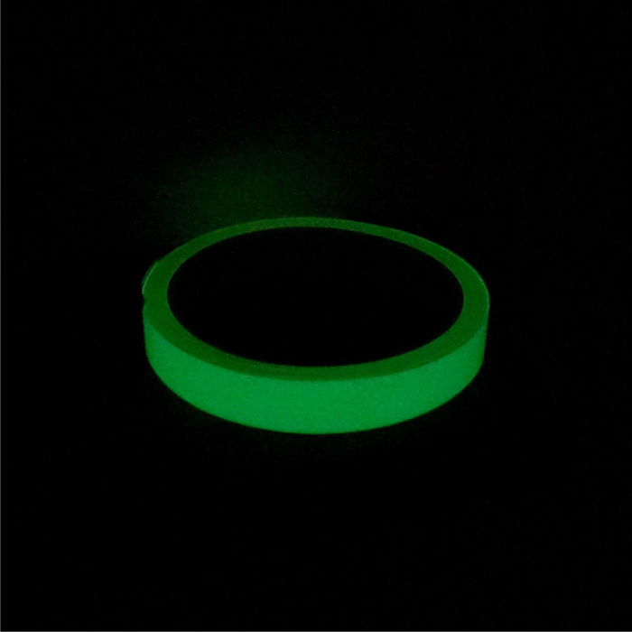 Glow In The Dark Tape - Visibile at Night