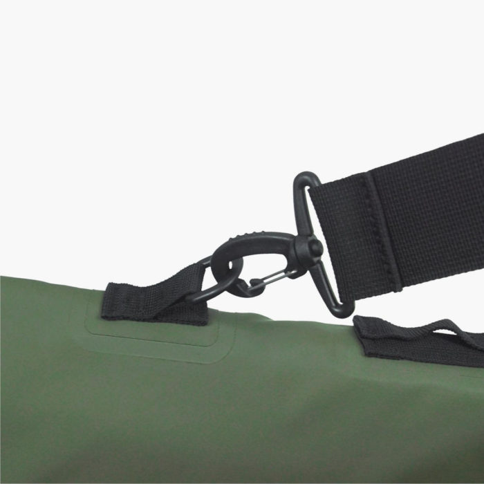Rifle Dry Bag - Strap clip