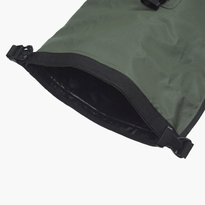 Rifle Dry Bag - Roll Closure Opening