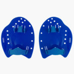 Swimming Hand Paddles - Top View