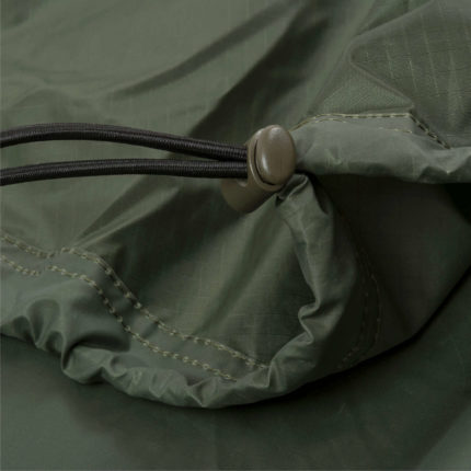 Kestrel Bivi Bag - Elasticated Draw Cord Opening