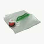 Highlander 20L Folding Water Carrier
