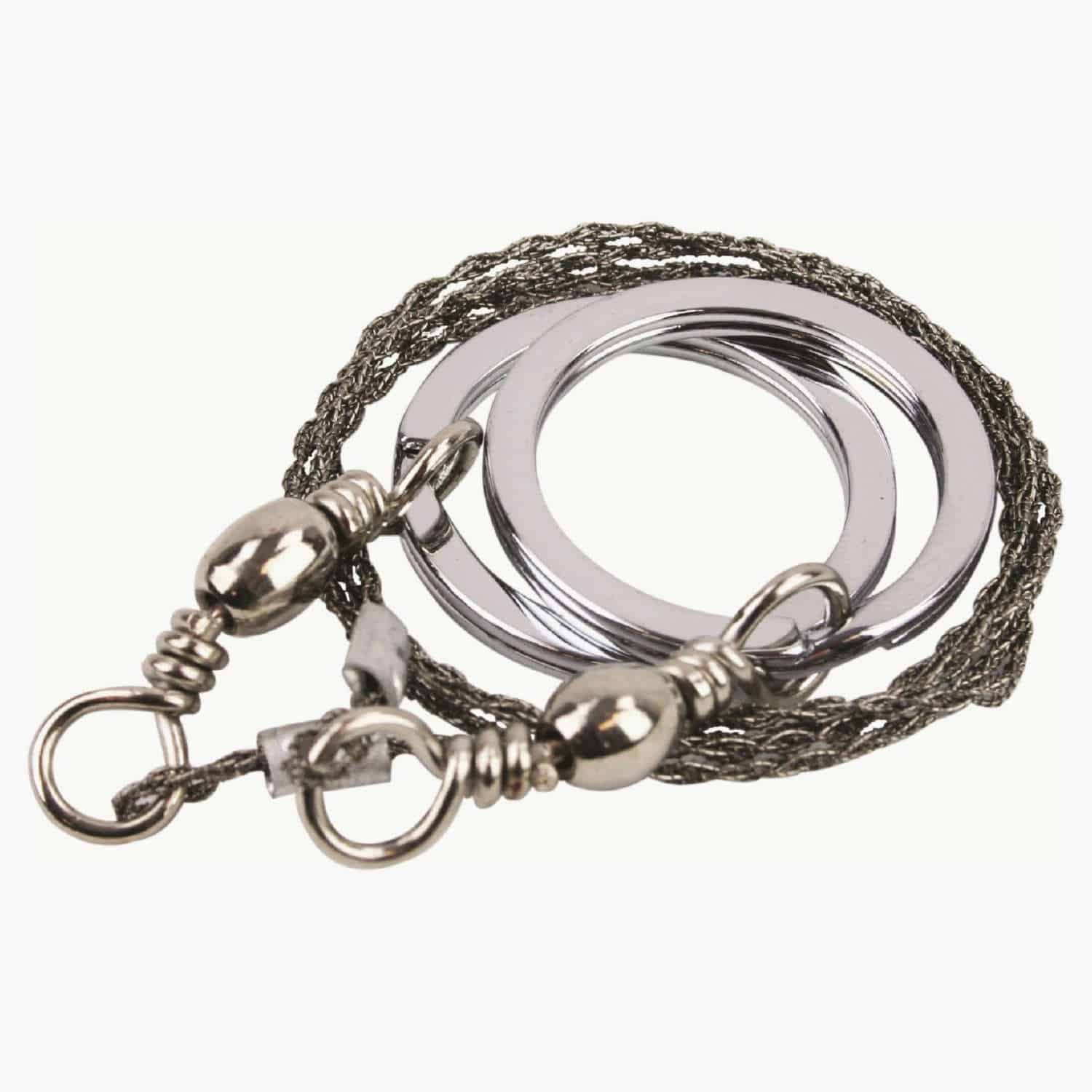 Highlander Survival Wire Saw Highlander Survival Wire Saw