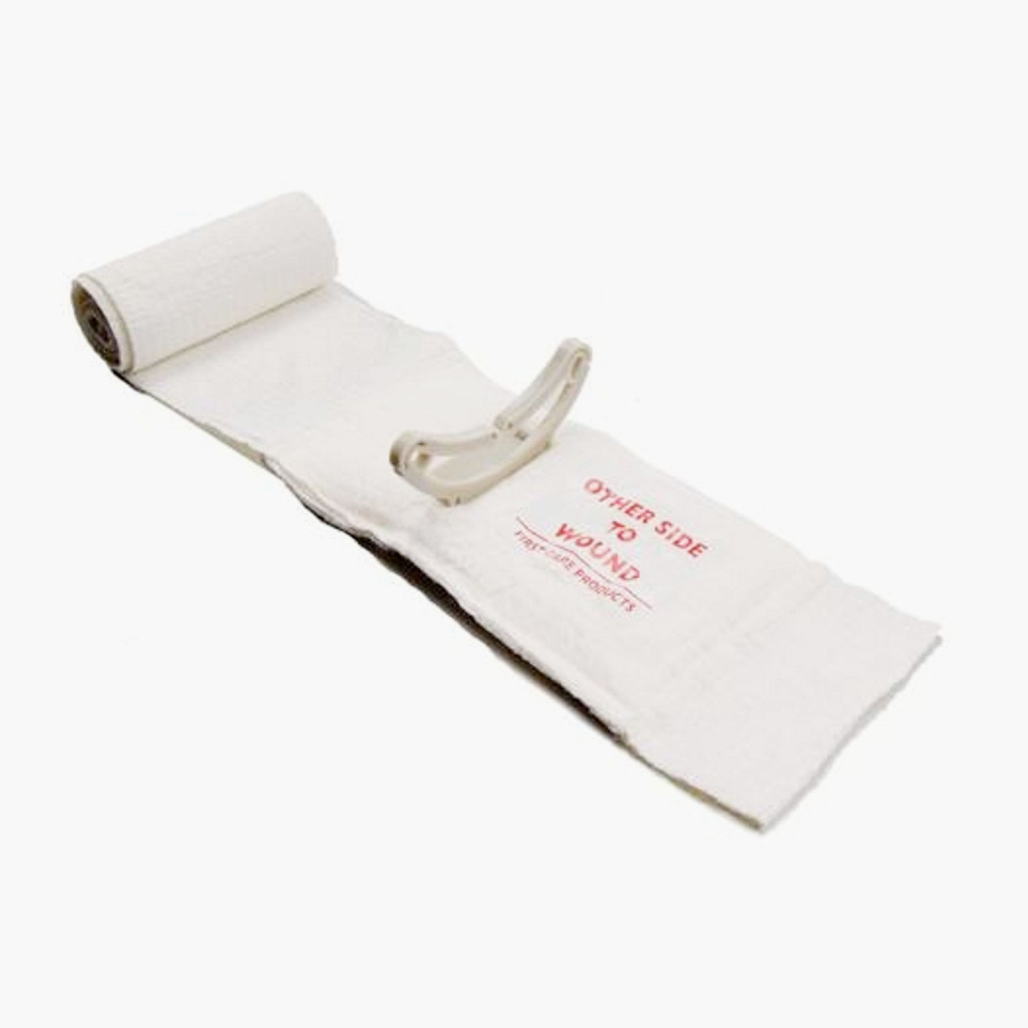White Emergency Dressing Bandage (Emcom 3) at Rs 550/piece in New