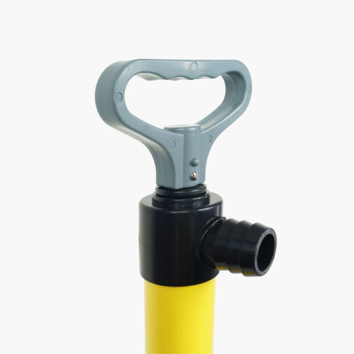 Kayak Hand Bilge Pump - Manual Pump Handle