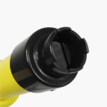 Manual Bilge Pump With Hose - Hose Nozzle