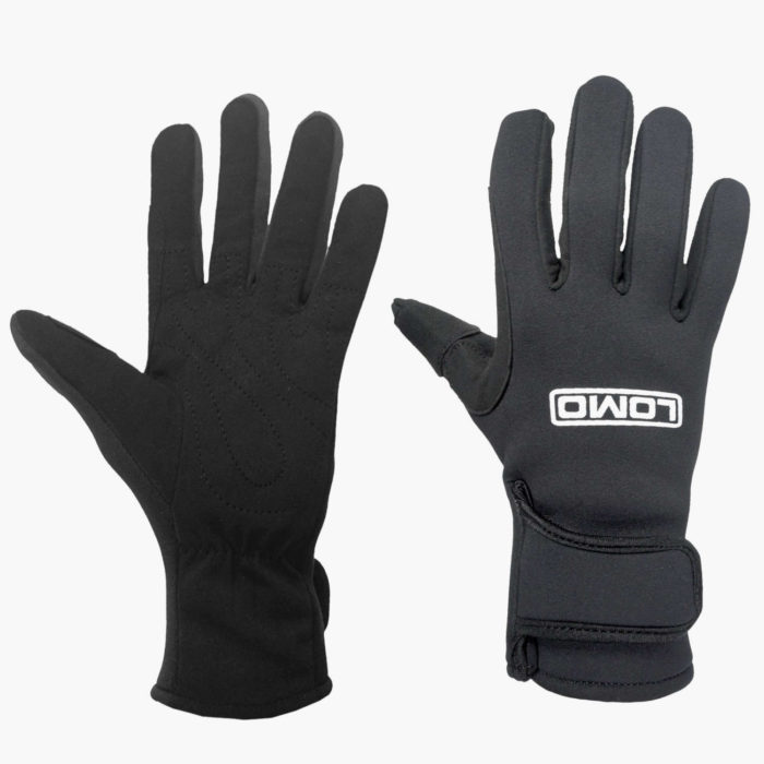 Kayak Gloves - Neoprene Kayaking Gloves
