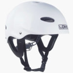 Kayak Helmet - White