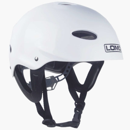 Kayak Helmet - White