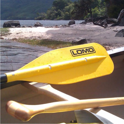 Kayak, Whitewater & Canoe Paddles & Bags