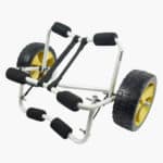 Kayak Trolley - Model C