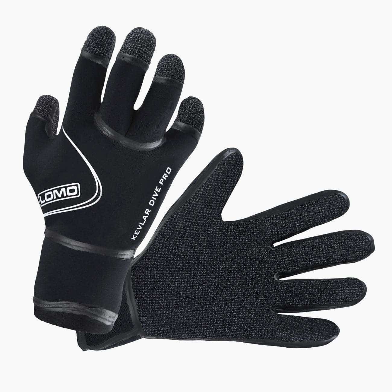 Diving Gloves Lomo Watersport UK. Wetsuits, dry bags & Outdoor Gear.