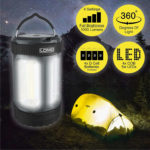 1000 Lumens LED Camping Lantern - Features