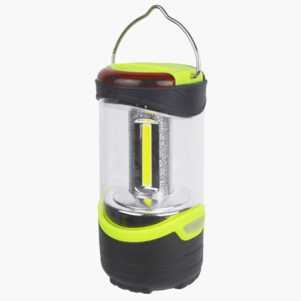 Compact LED Camping Lantern - 350 Lumens