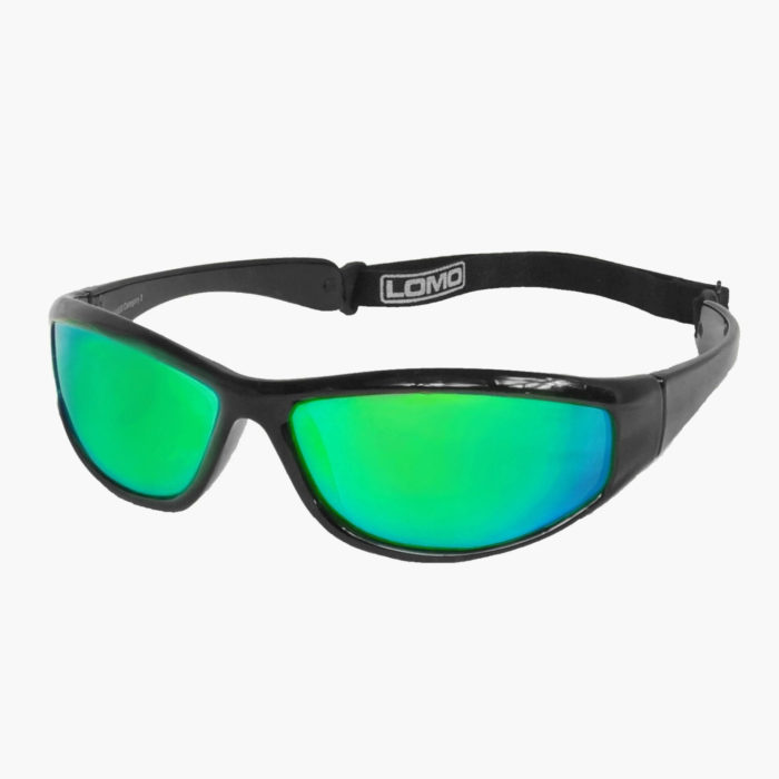 Laser Floating Sunglasses