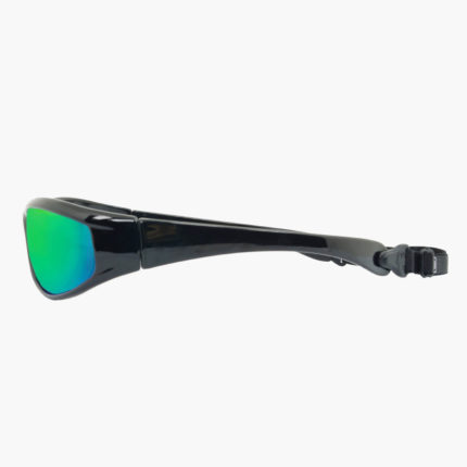 Laser Floating Sunglasses - Side View
