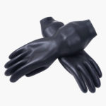Dry Gloves (Latex)
