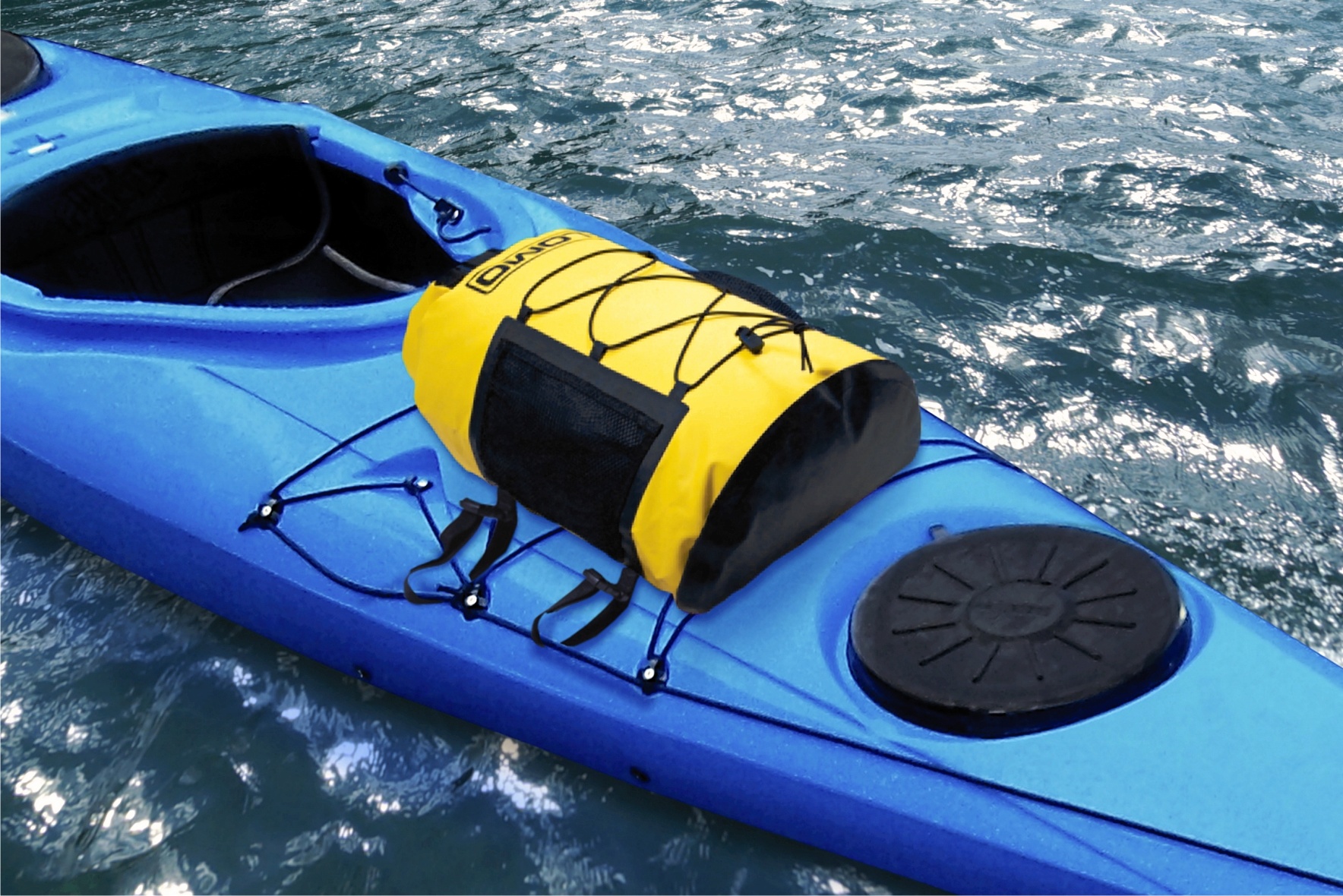 Kayak Dry Deck Bag