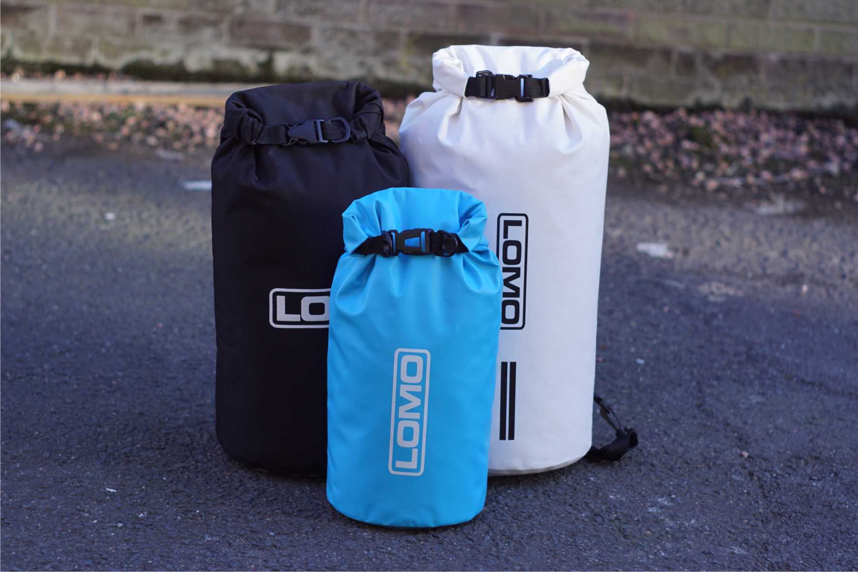 Roll top Dry Bags