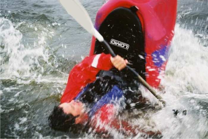 Kayak Spraydecks and Clothing