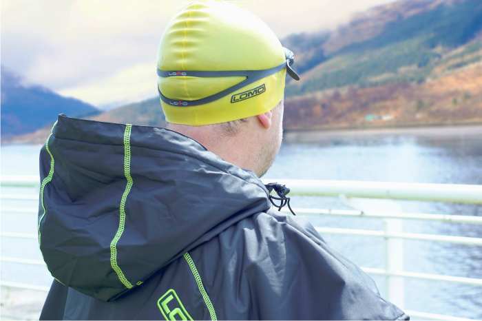 Swimming Caps and Triathlon Gear