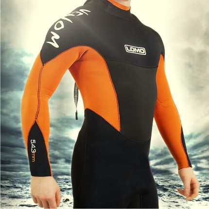 Mens wetsuits