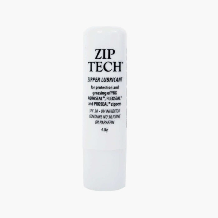 Mcnett Zip Tech Zipper Lubricant 4.8g